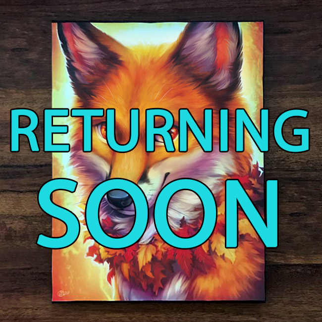 canvases returning to website soon